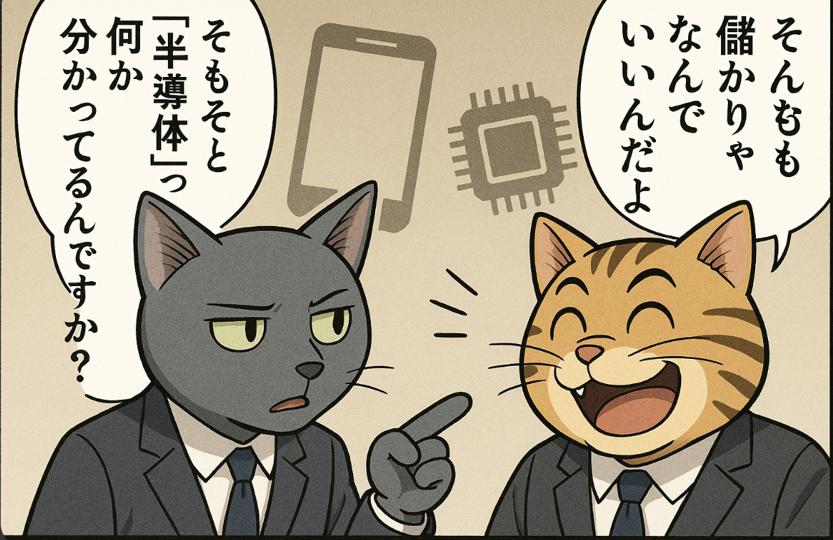 AI生成画像の例
